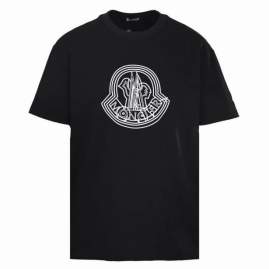 Picture of Moncler T Shirts Short _SKUMonclerXS-Lfxtx174906